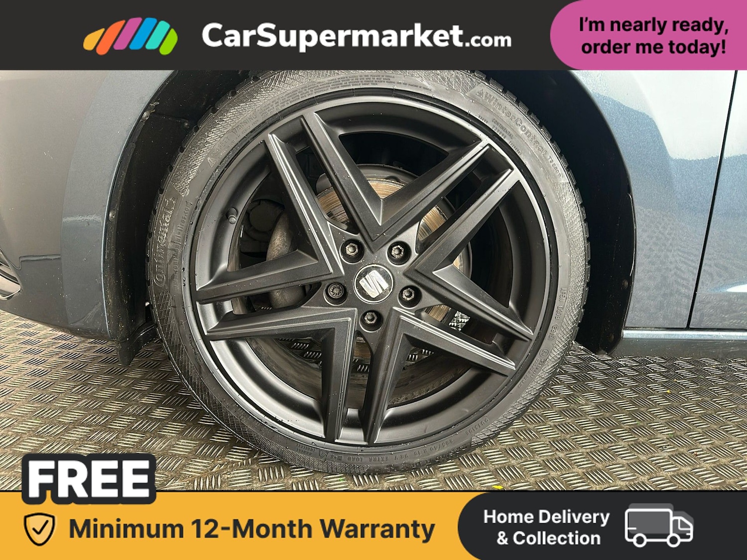 Used SEAT Leon 2020 for sale - 77631450: Photo 18