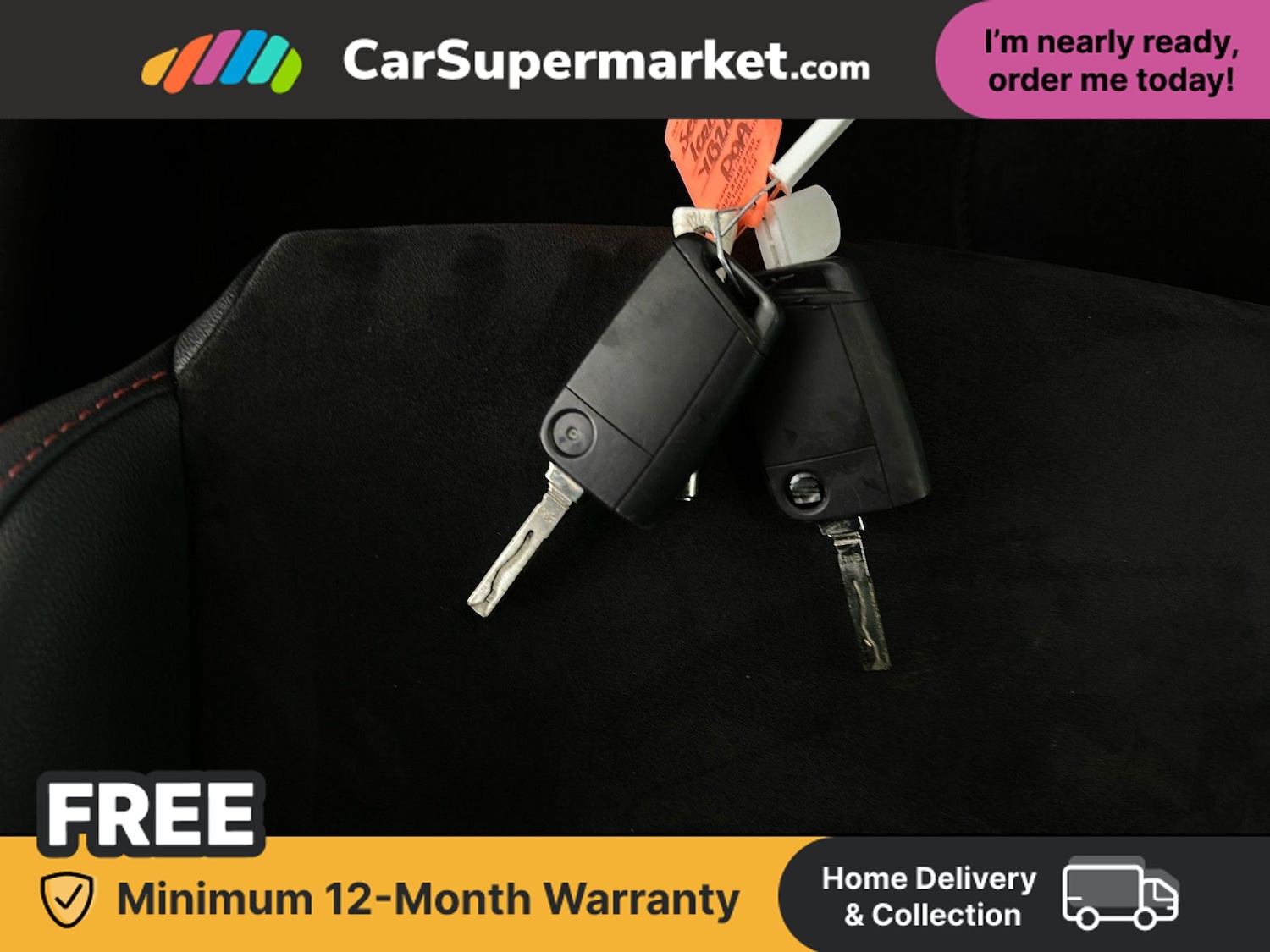 Used SEAT Leon 2020 for sale - 77631450: Photo 22