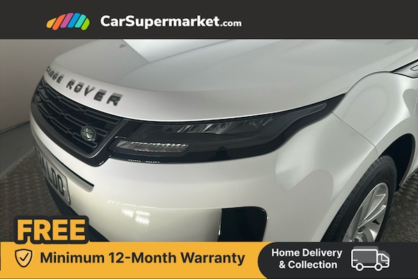 Used Land Rover Range Rover Evoque 2024 for sale - 76272509: Photo 14