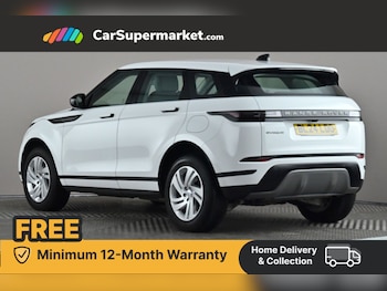 Used Land Rover Range Rover Evoque 2024 for sale - 76272509: Photo 4