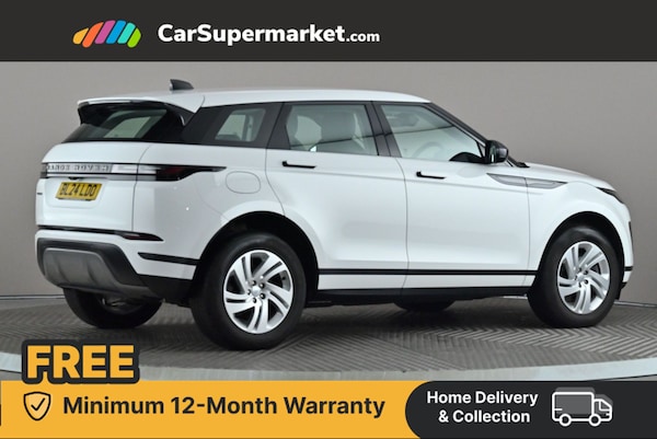 Used Land Rover Range Rover Evoque 2024 for sale - 76272509: Photo 6