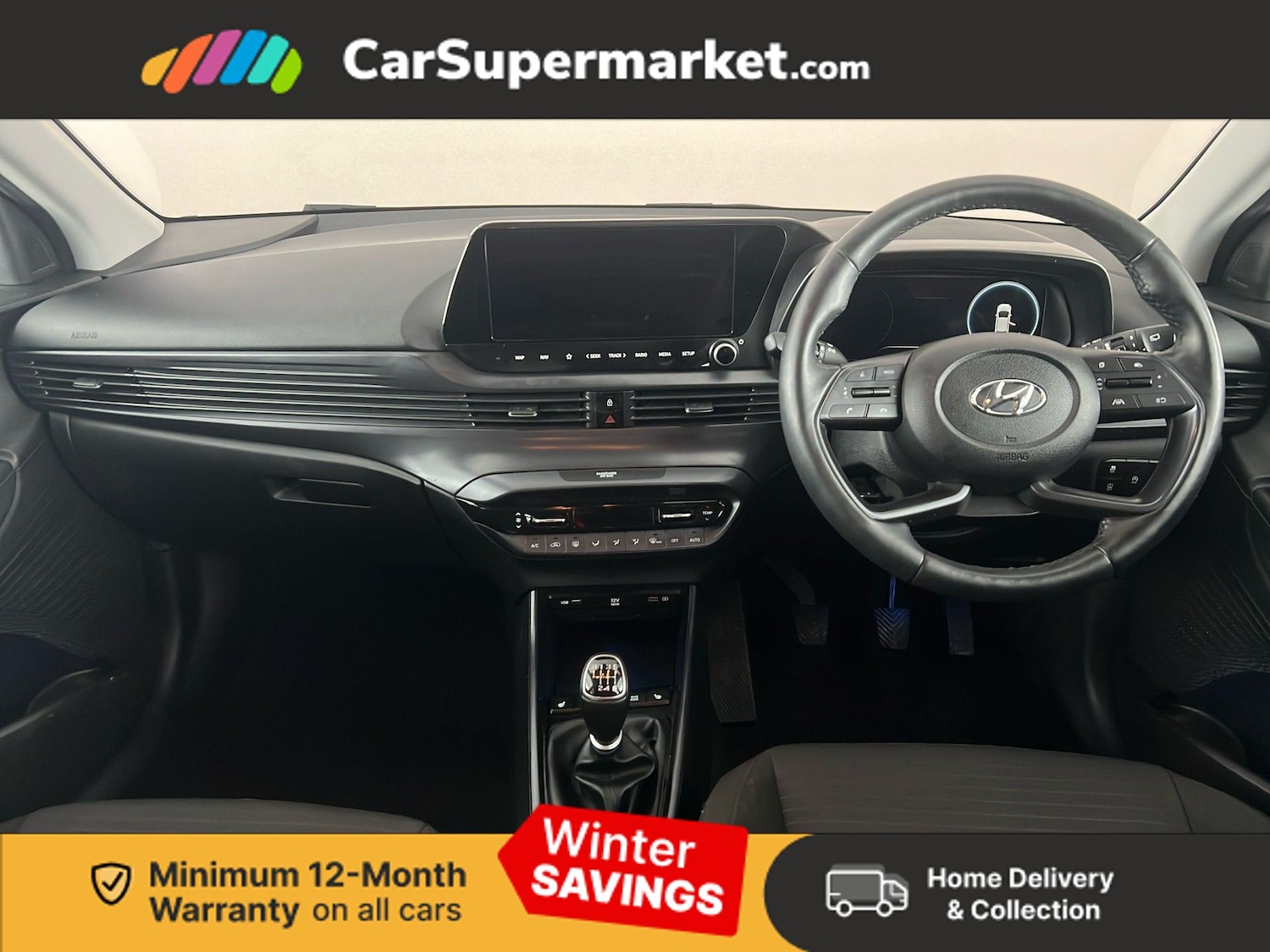 Used Hyundai i20 2022 for sale - 77083410: Photo 14