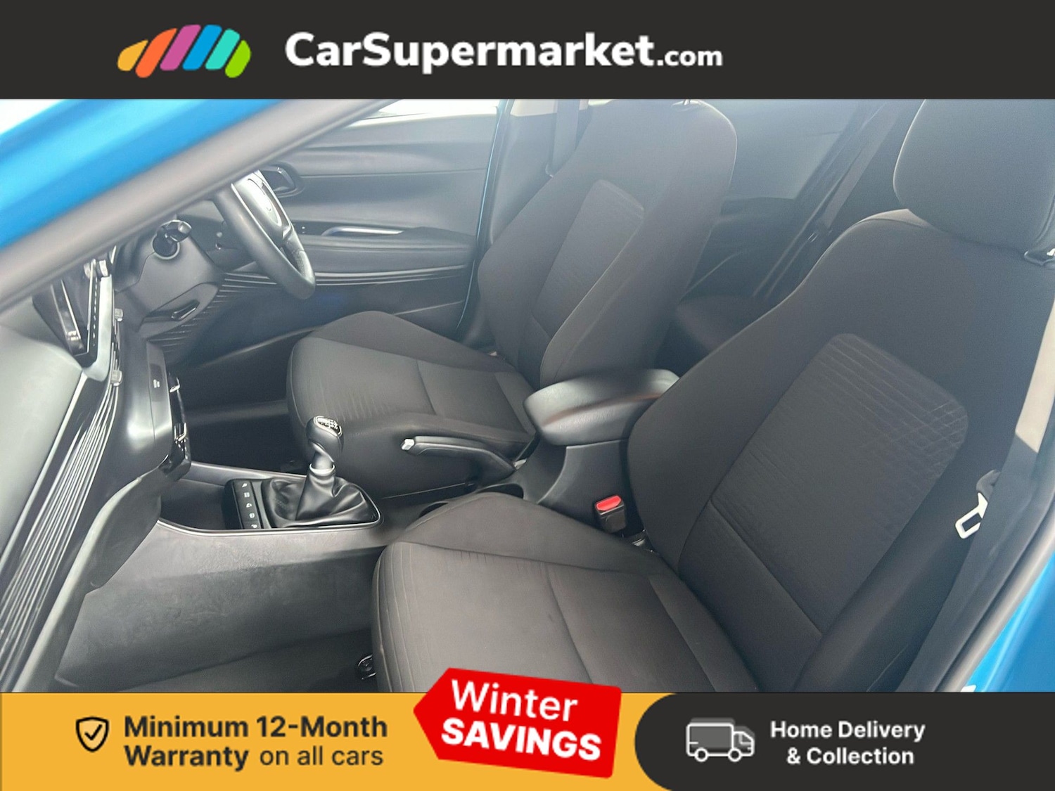 Used Hyundai i20 2022 for sale - 77083410: Photo 18