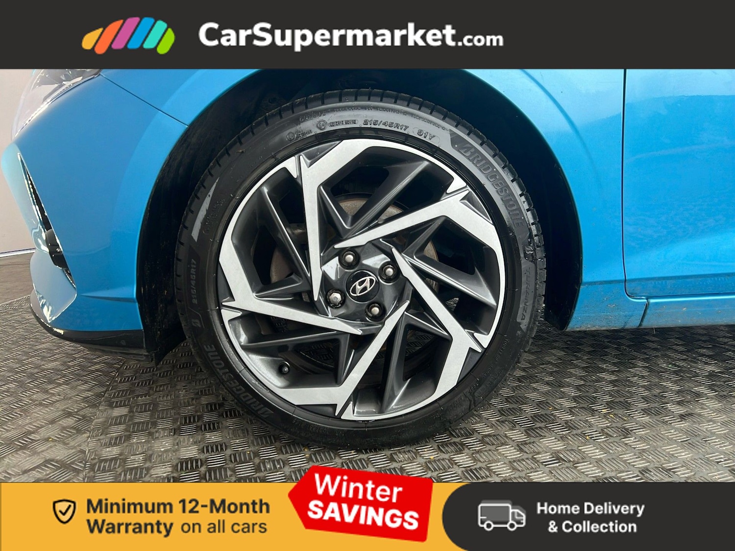 Used Hyundai i20 2022 for sale - 77083410: Photo 20