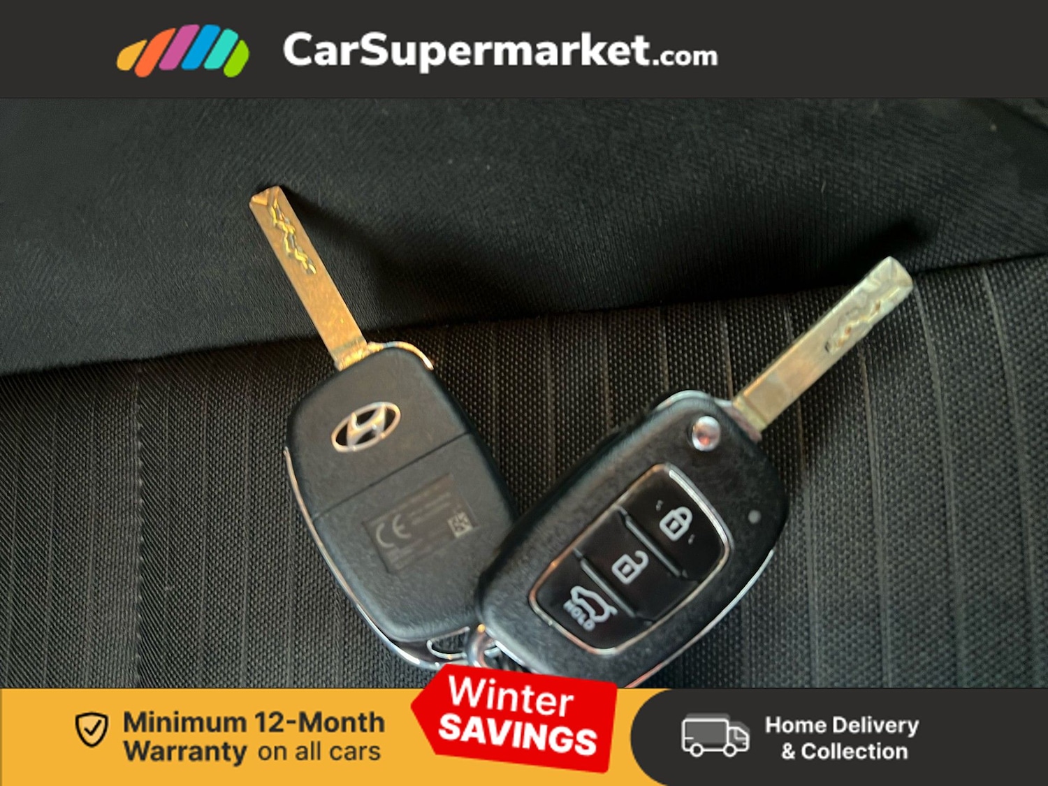 Used Hyundai i20 2022 for sale - 77083410: Photo 24