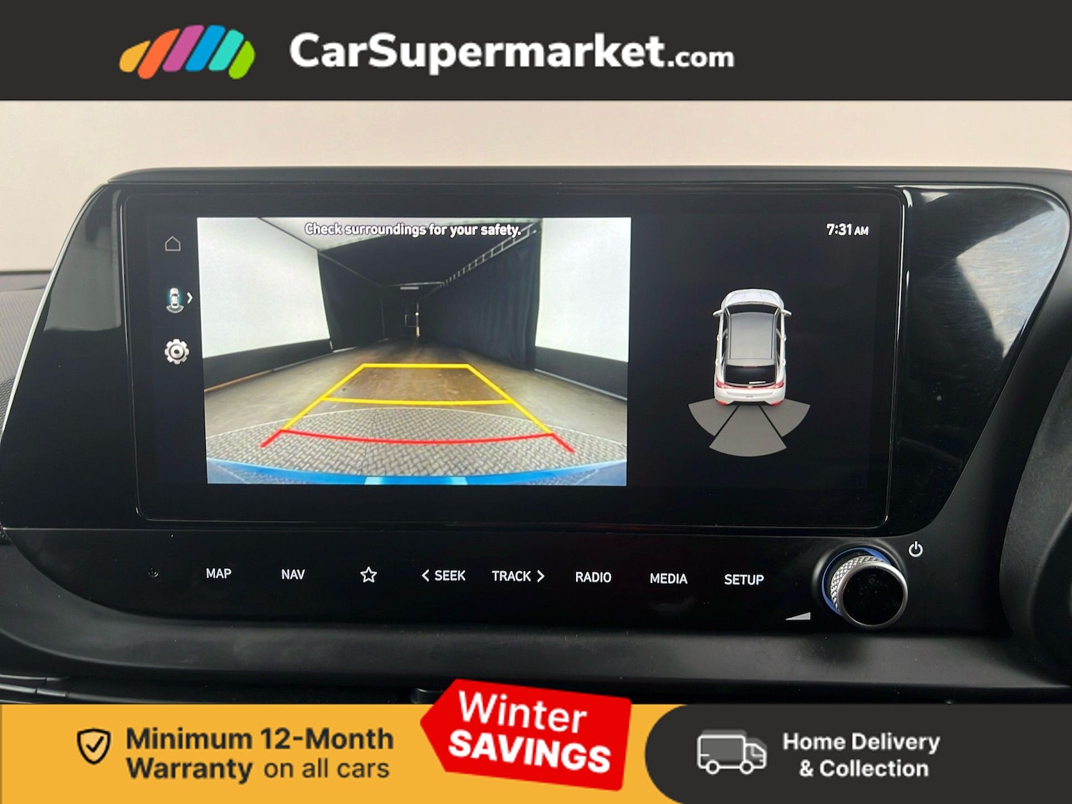 Used Hyundai i20 2022 for sale - 77083410: Photo 28