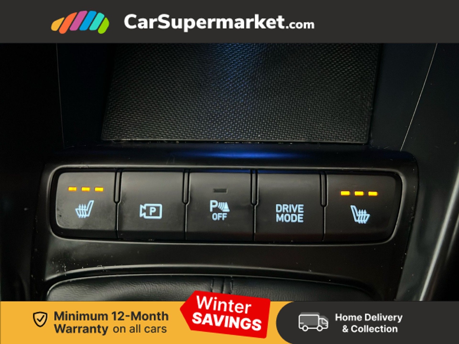 Used Hyundai i20 2022 for sale - 77083410: Photo 29