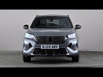 Used Peugeot 2008 2024 for sale - 79097734: Photo