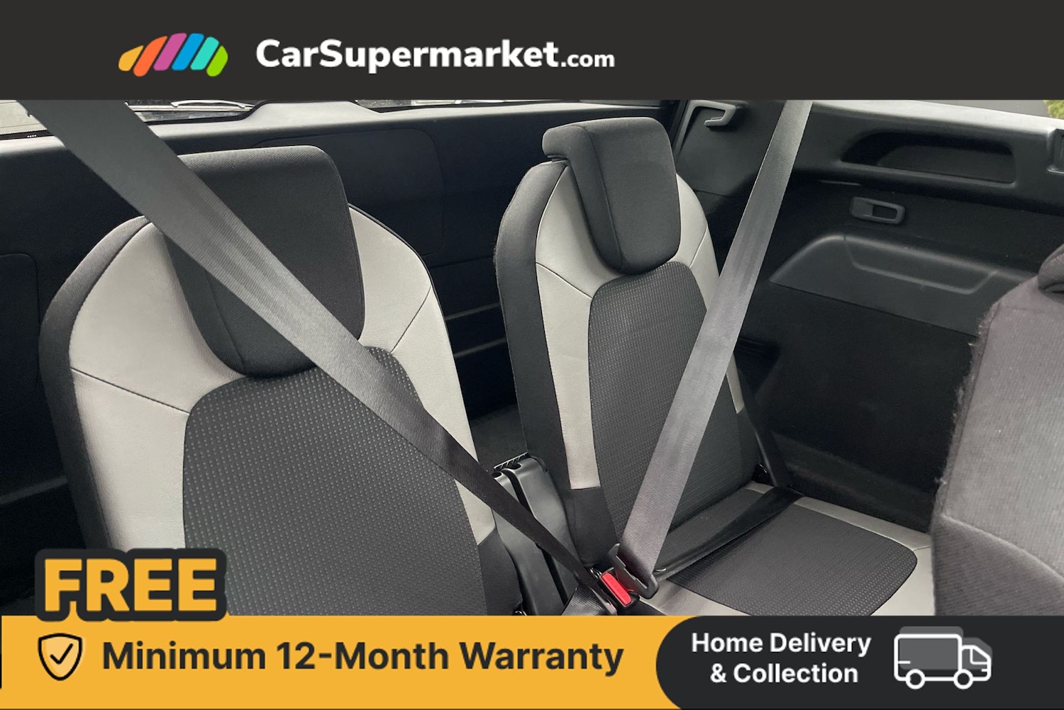 Used Citroen C4 Grand Picasso 2018 for sale - 76342870: Photo 13