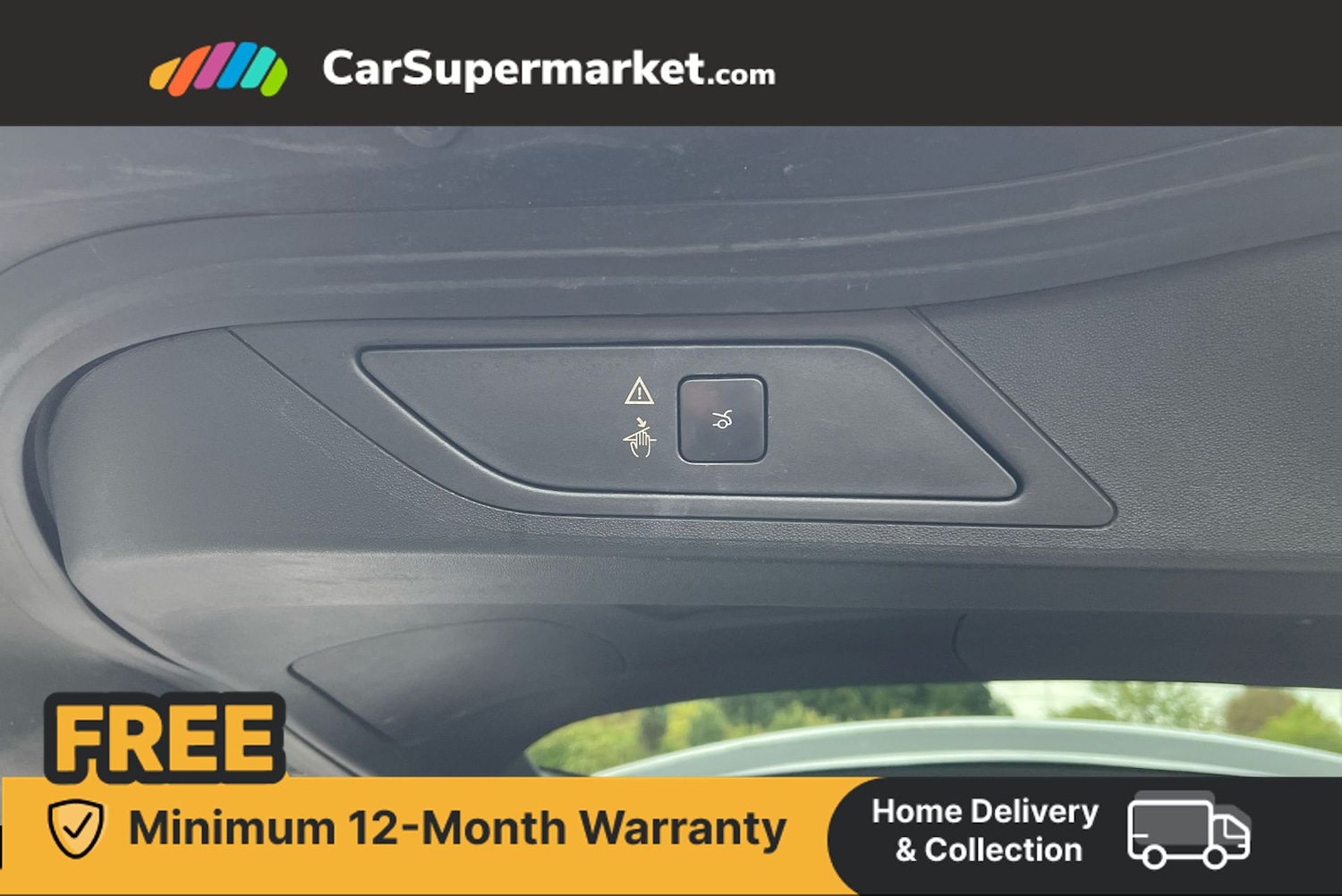 Used Citroen C4 Grand Picasso 2018 for sale - 76342870: Photo 16