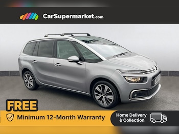 2018 - 1.2 PureTech 130 Flair [7 Seats] 5-Door