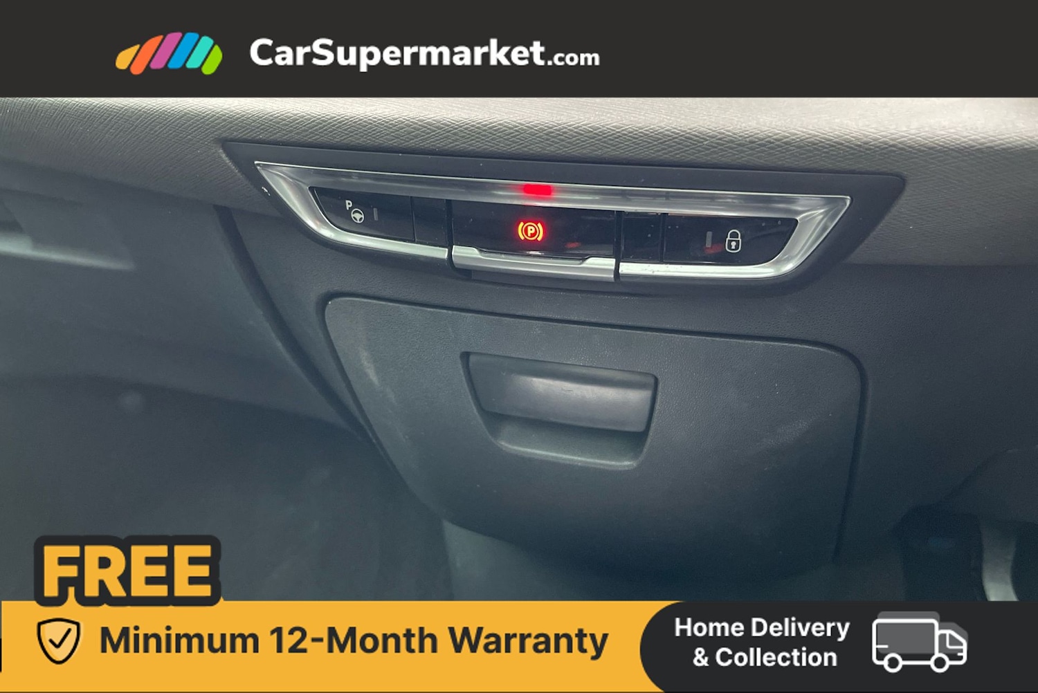 Used Citroen C4 Grand Picasso 2018 for sale - 76342870: Photo 29