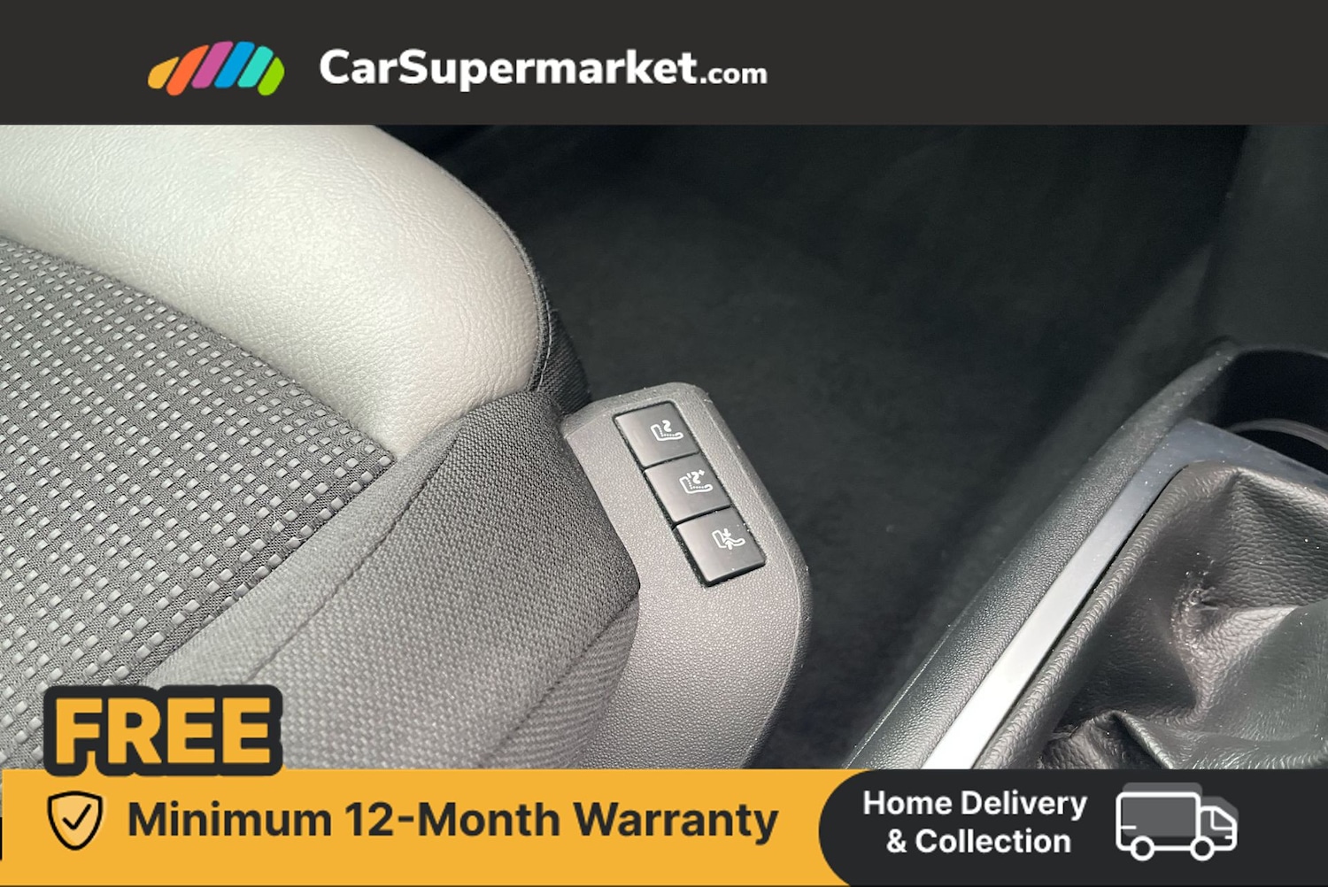 Used Citroen C4 Grand Picasso 2018 for sale - 76342870: Photo 30