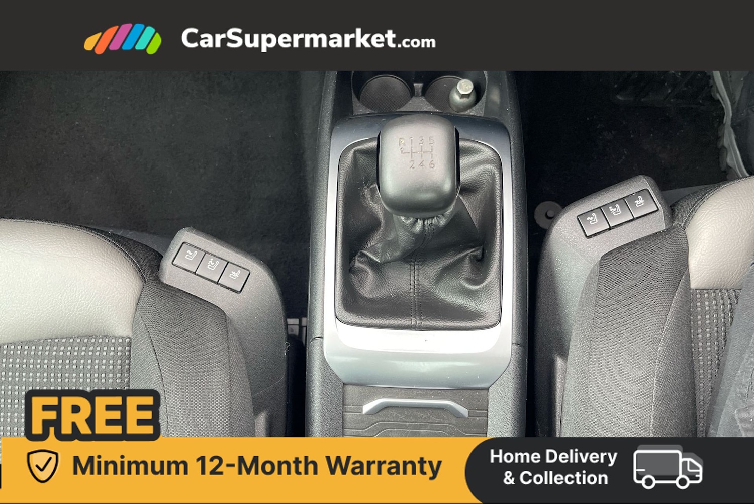 Used Citroen C4 Grand Picasso 2018 for sale - 76342870: Photo 32