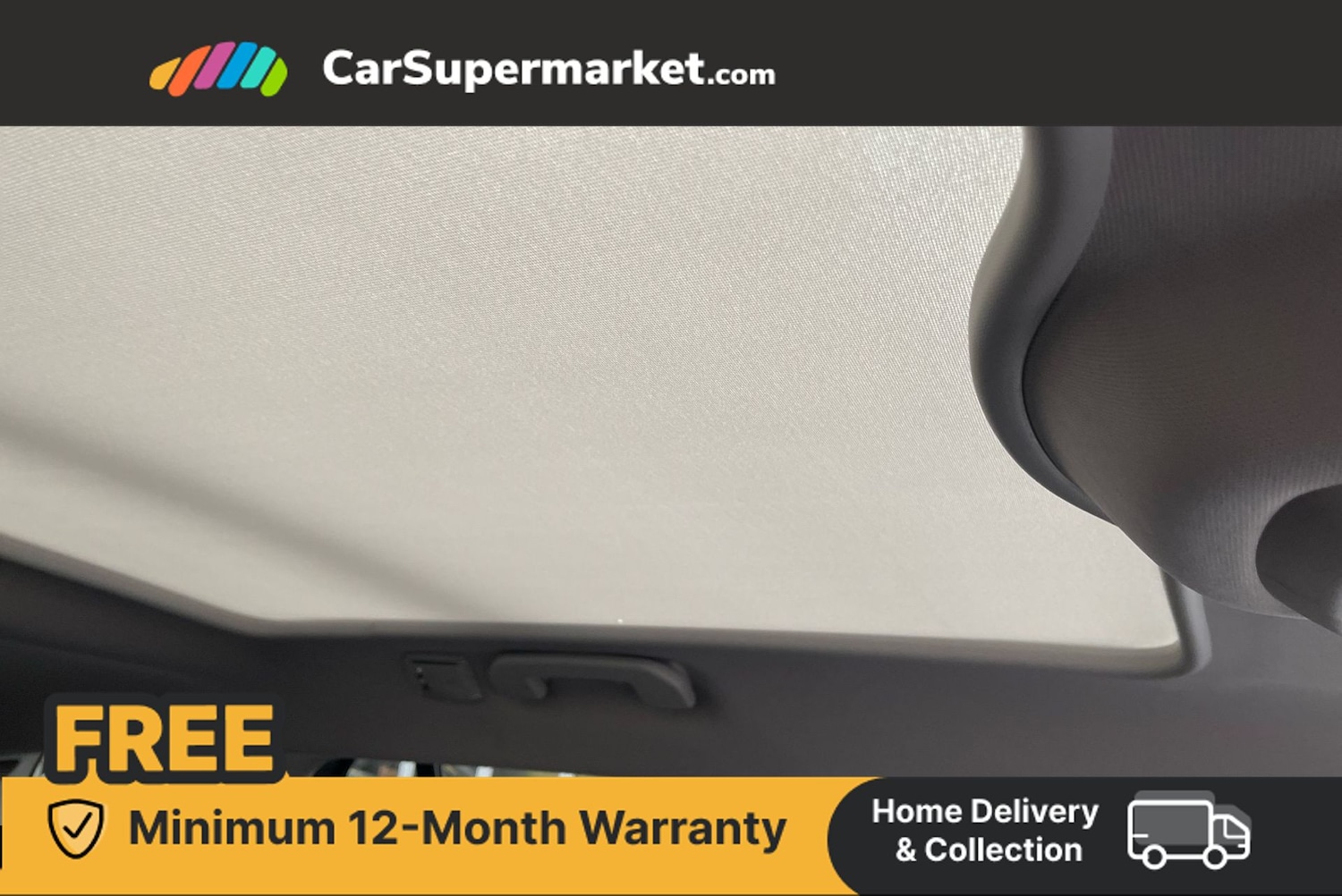 Used Citroen C4 Grand Picasso 2018 for sale - 76342870: Photo 36