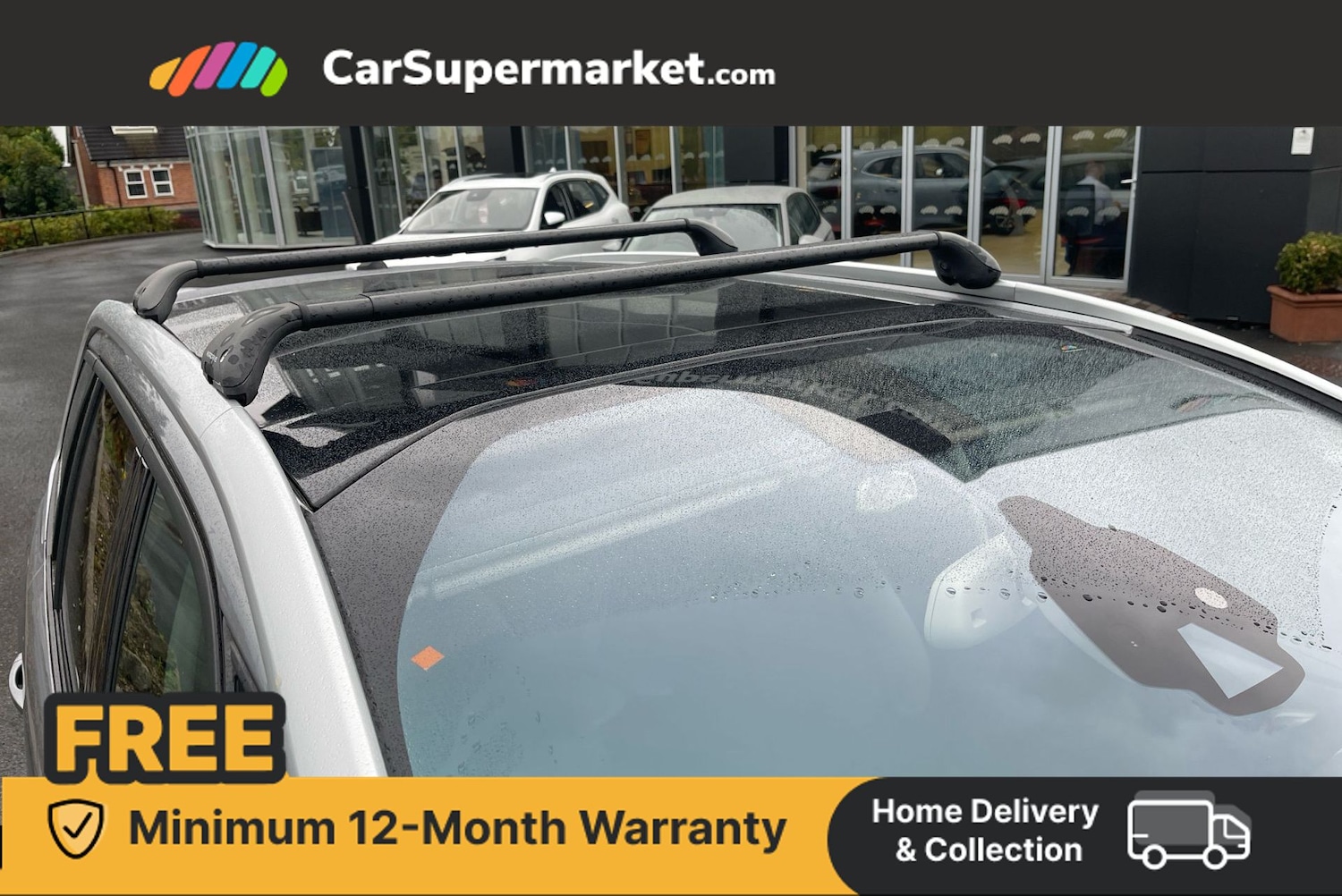 Used Citroen C4 Grand Picasso 2018 for sale - 76342870: Photo 7