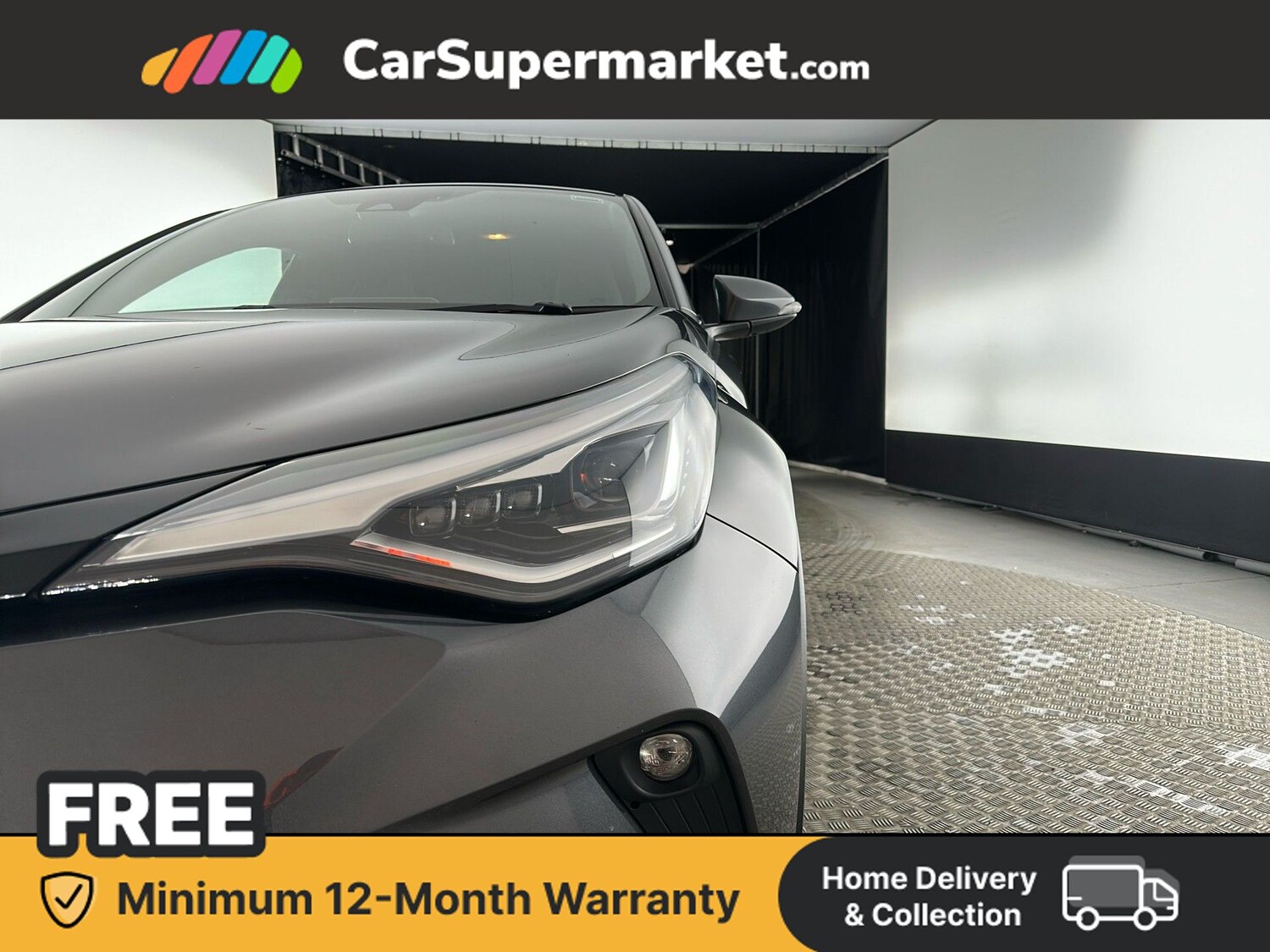 Used Toyota C-HR 2023 for sale - 77928969: Photo 20