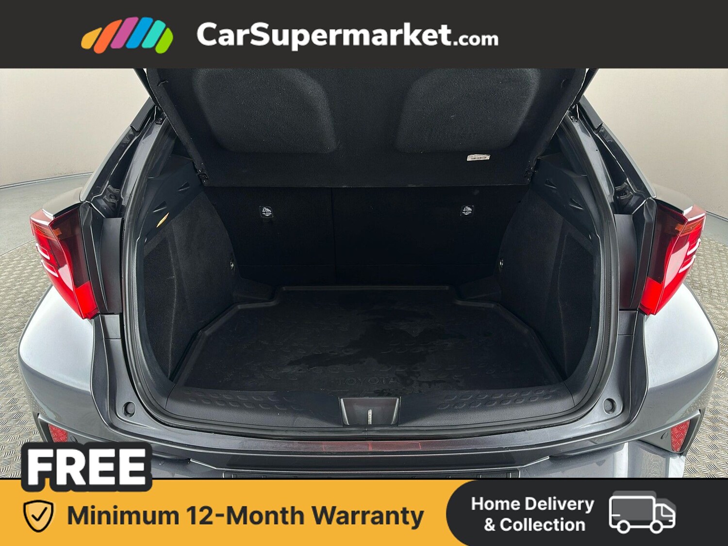 Used Toyota C-HR 2023 for sale - 77928969: Photo 22