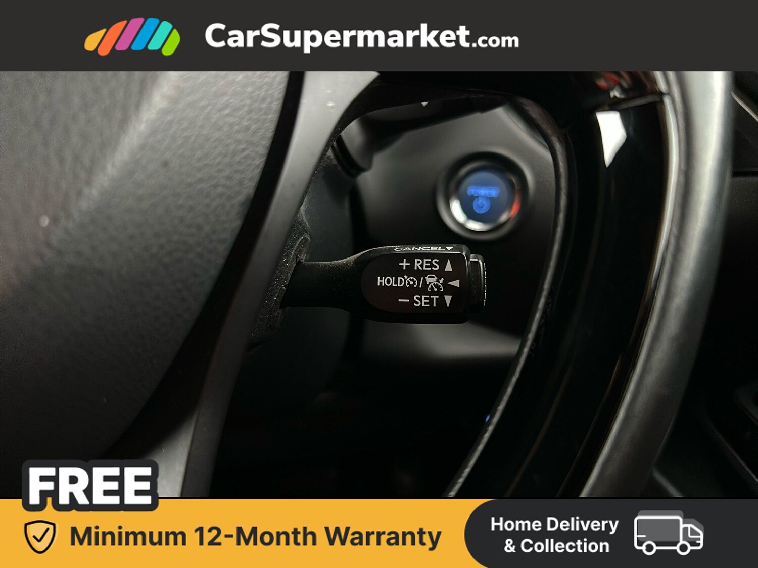 Used Toyota C-HR 2023 for sale - 77928969: Photo 32