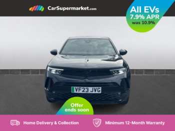 Used Vauxhall Mokka 2023 for sale - 75322550: Photo