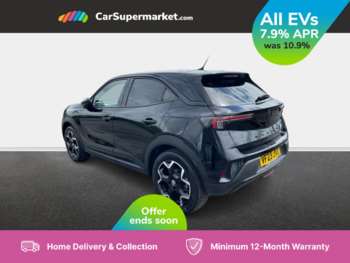 Used Vauxhall Mokka 2023 for sale - 75322550: Photo