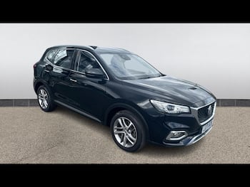 Used MG MG HS 2021 for sale - 79696421: Photo