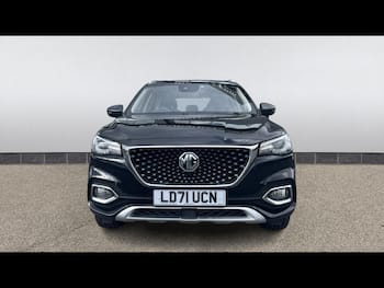 Used MG MG HS 2021 for sale - 79696421: Photo