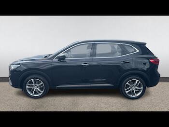 Used MG MG HS 2021 for sale - 79696421: Photo
