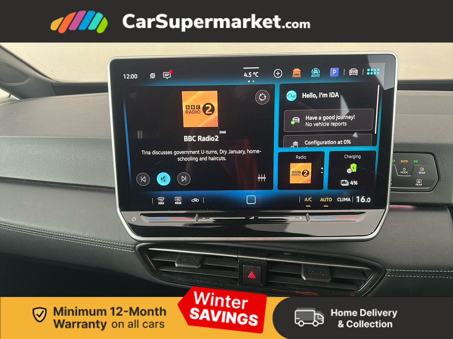 Used Volkswagen ID.3 2025 for sale - 77257664: Photo 17