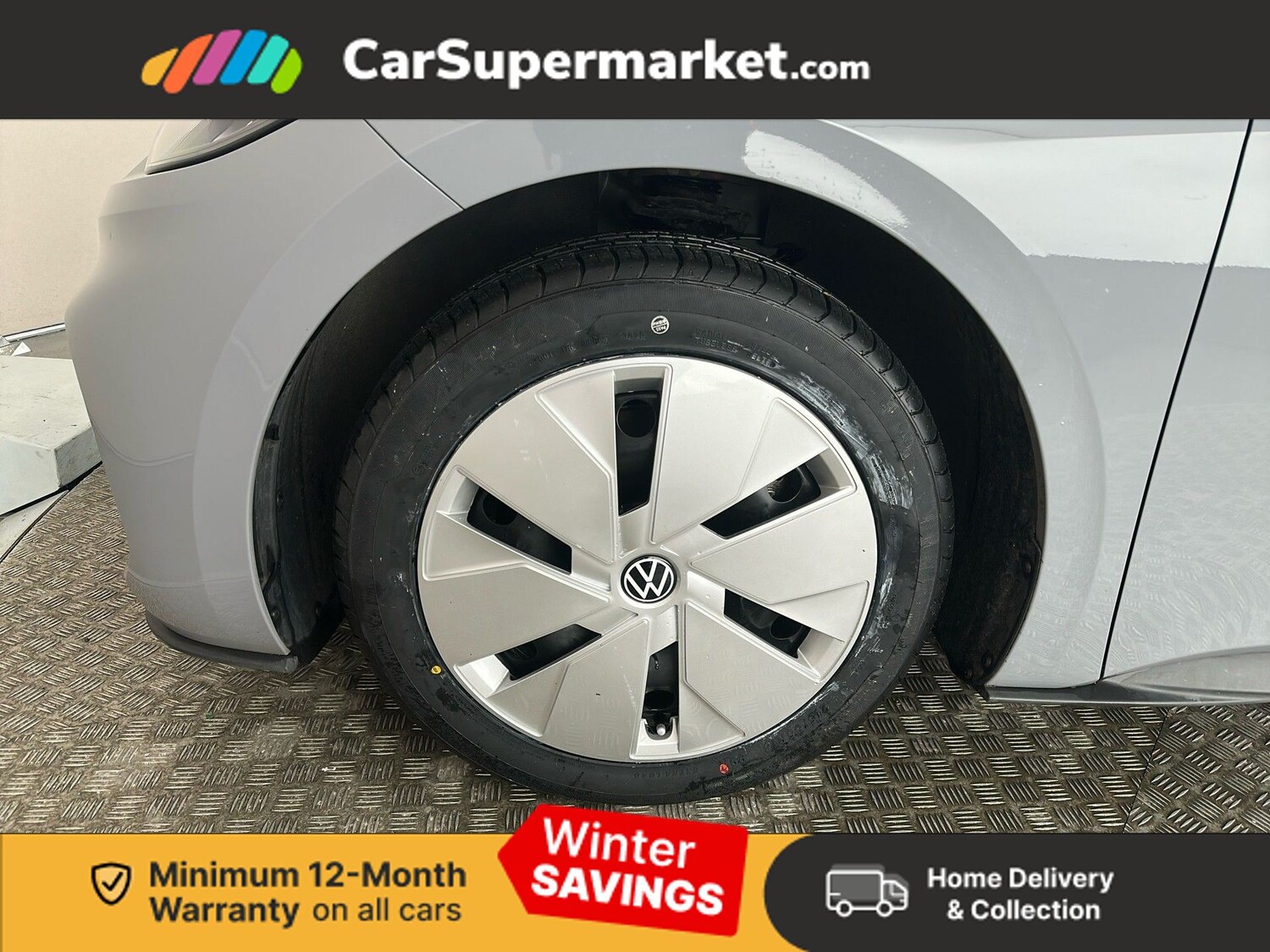 Used Volkswagen ID.3 2025 for sale - 77257664: Photo 19