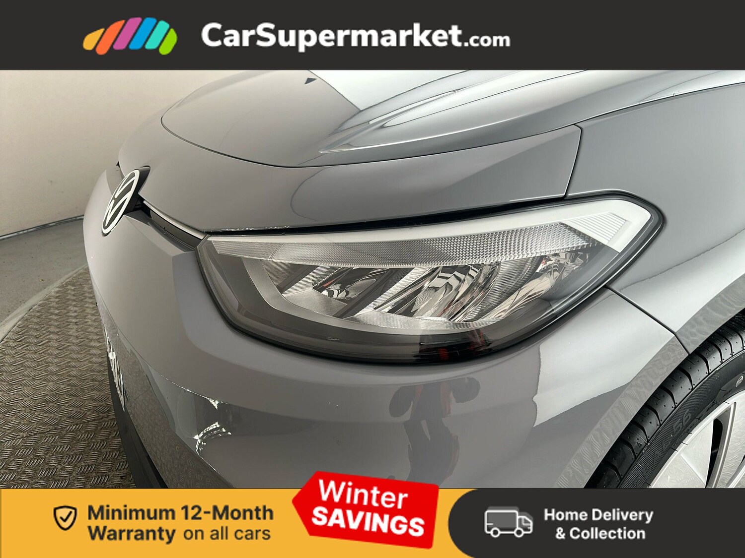 Used Volkswagen ID.3 2025 for sale - 77257664: Photo 20