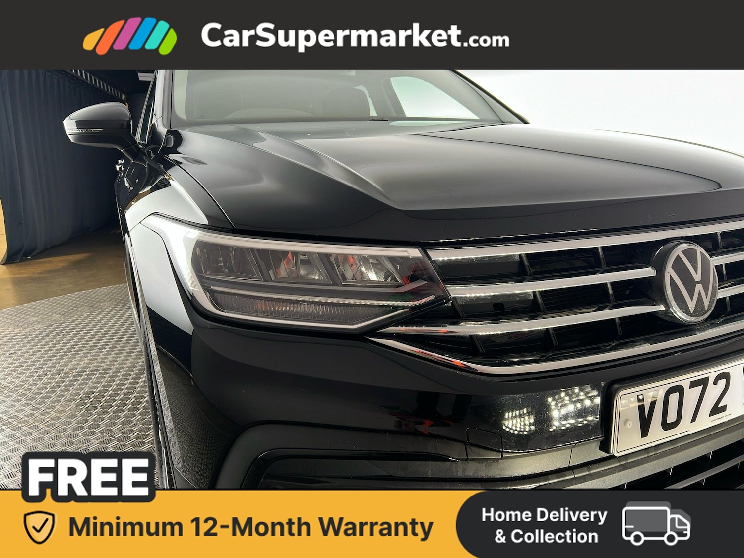 Used Volkswagen Tiguan Allspace 2022 for sale - 77444017: Photo 20