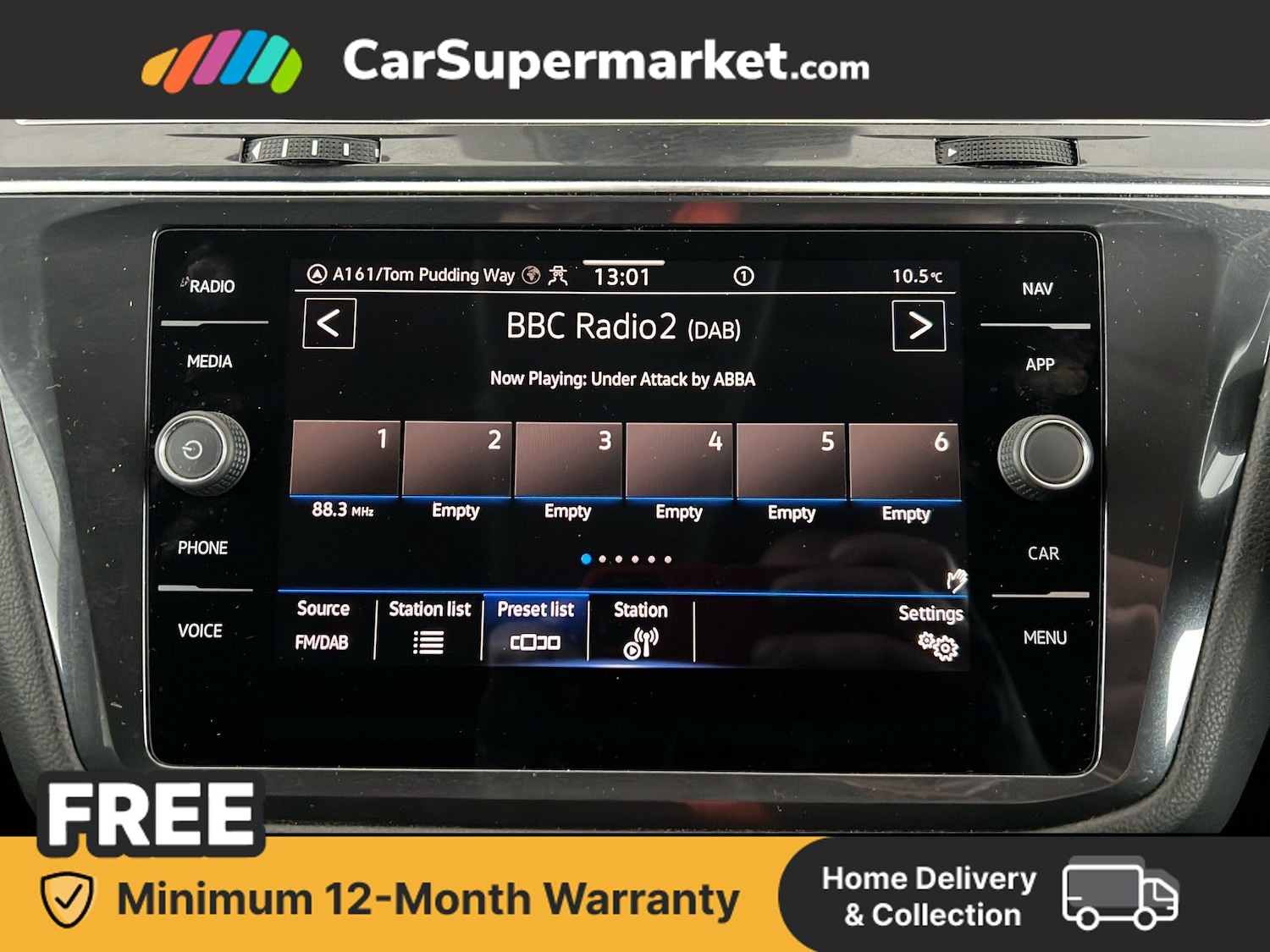 Used Volkswagen Tiguan Allspace 2022 for sale - 77444017: Photo 25