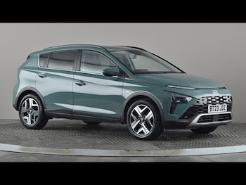 Used Hyundai BAYON 2023 for sale - 78610733: Photo