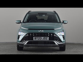 Used Hyundai BAYON 2023 for sale - 78610733: Photo