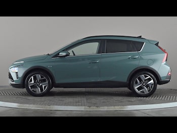 Used Hyundai BAYON 2023 for sale - 78610733: Photo