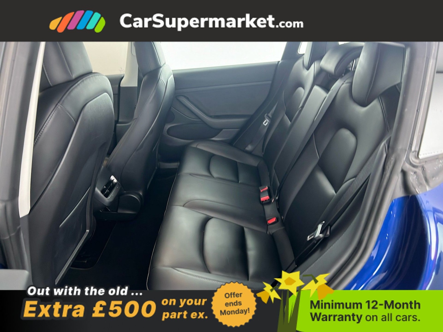 Used Tesla Model 3 2021 for sale - 77976201: Photo 21