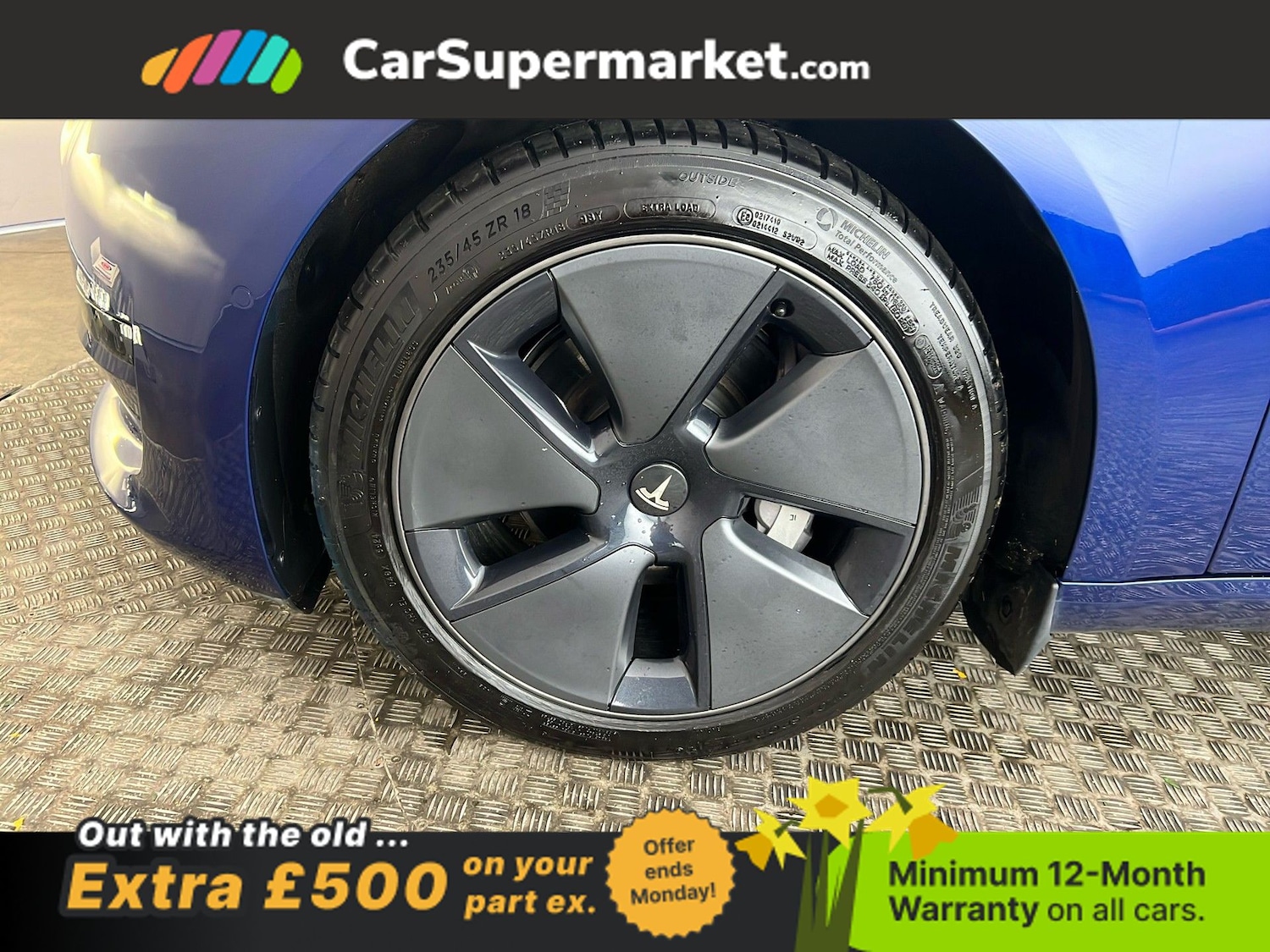 Used Tesla Model 3 2021 for sale - 77976201: Photo 22