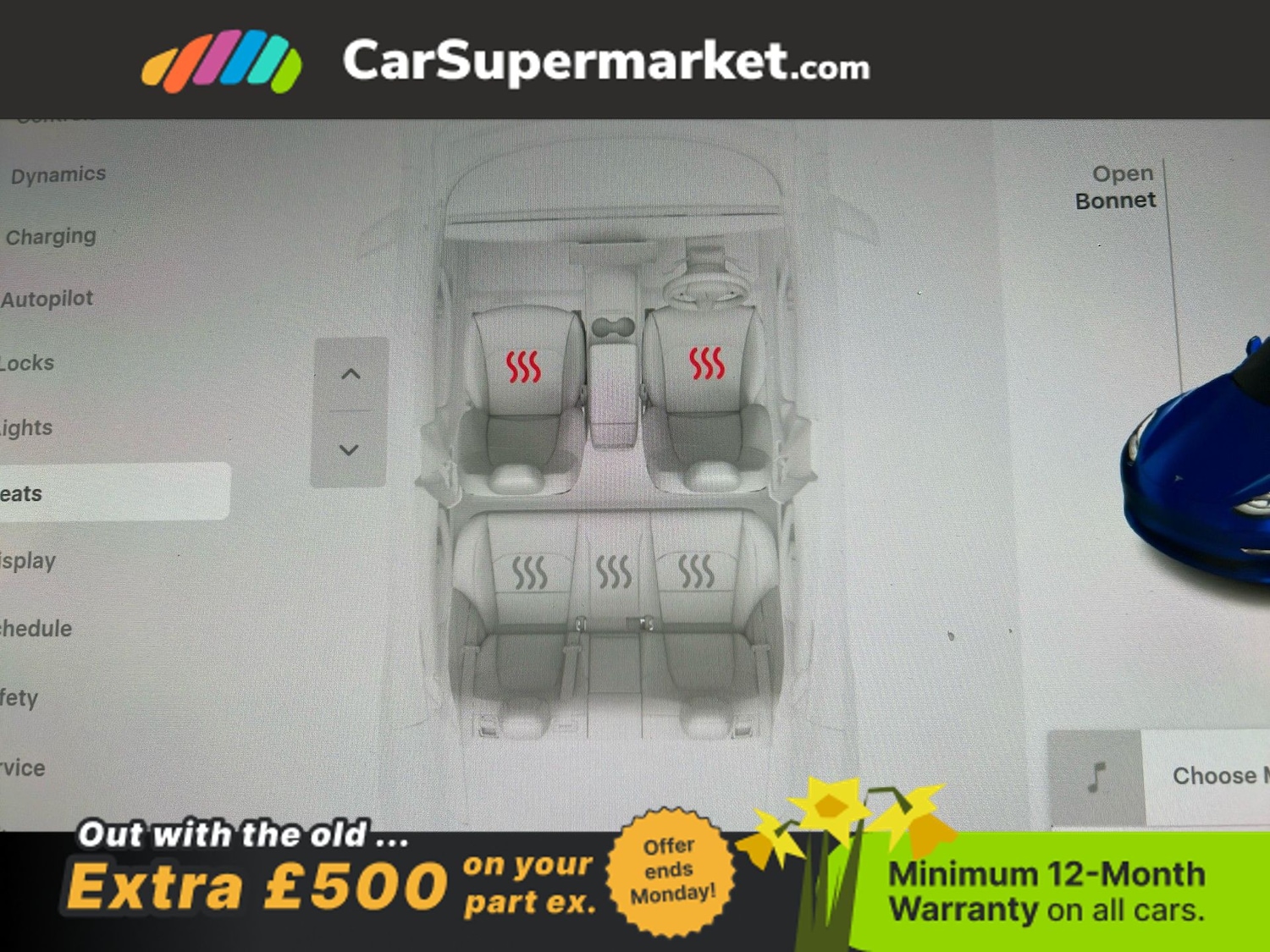 Used Tesla Model 3 2021 for sale - 77976201: Photo 28