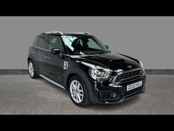 Used MINI Countryman 2020 for sale - 79649168: Photo