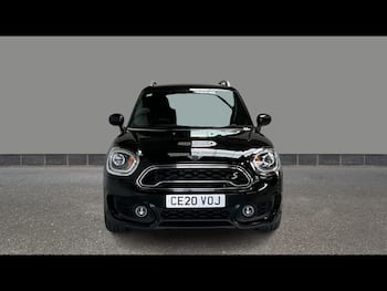 Used MINI Countryman 2020 for sale - 79649168: Photo