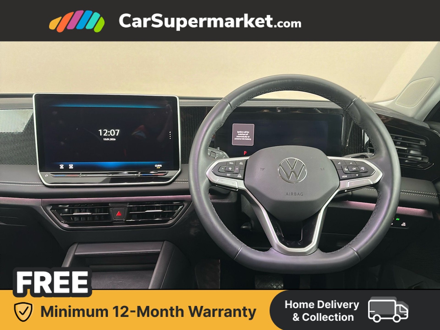 Used Volkswagen Tiguan 2025 for sale - 77567887: Photo 14