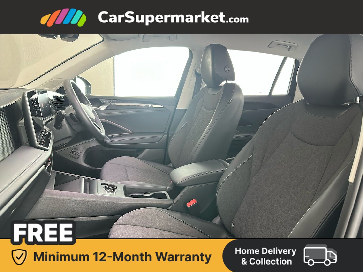 Used Volkswagen Tiguan 2025 for sale - 77567887: Photo 17