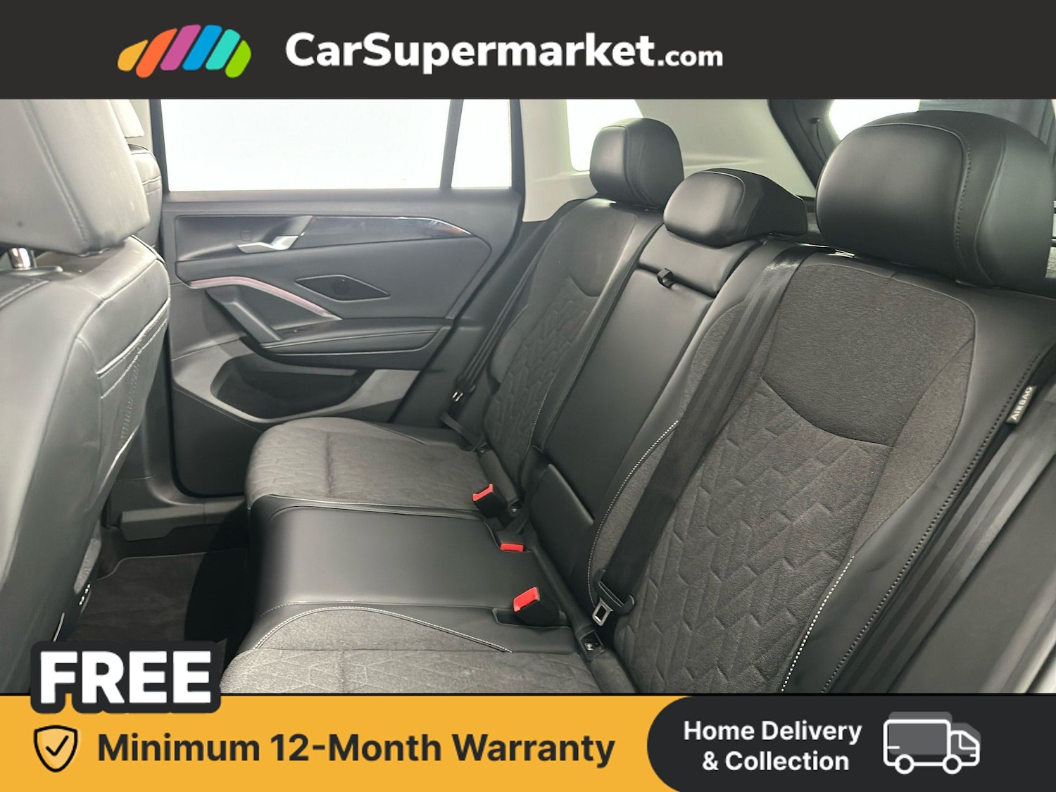 Used Volkswagen Tiguan 2025 for sale - 77567887: Photo 18