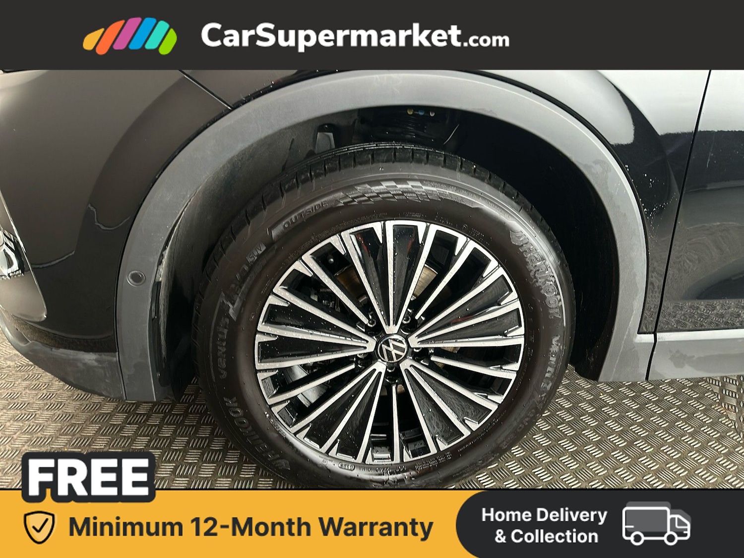 Used Volkswagen Tiguan 2025 for sale - 77567887: Photo 19