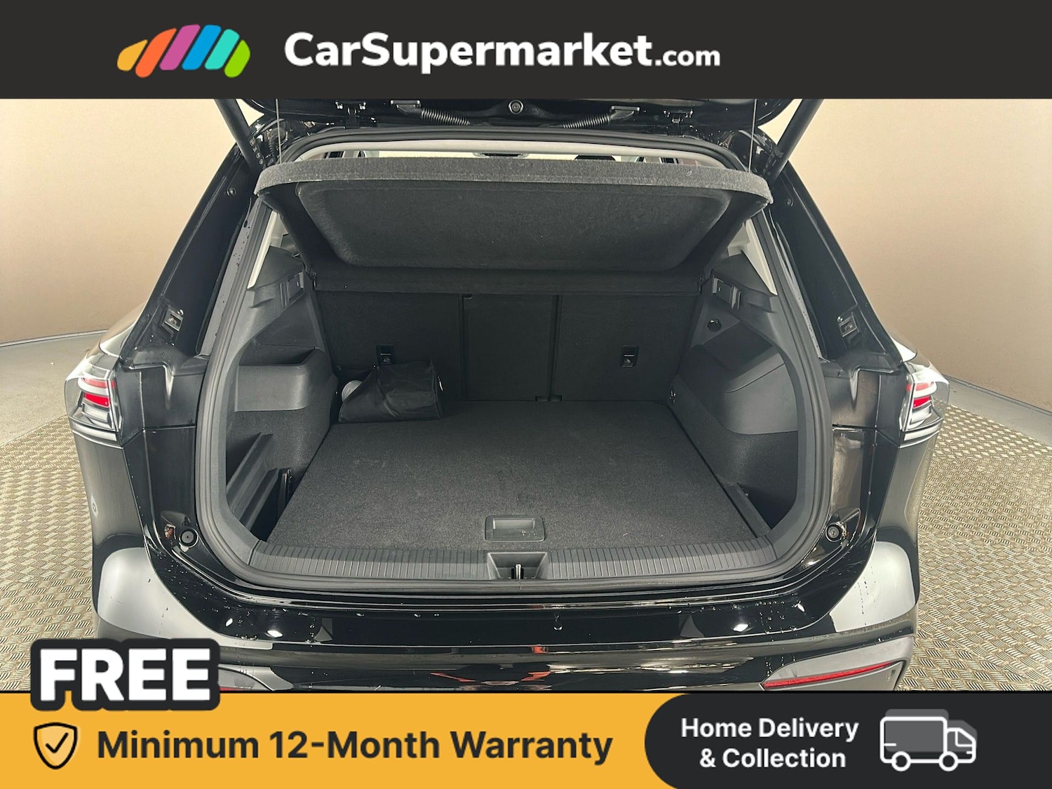 Used Volkswagen Tiguan 2025 for sale - 77567887: Photo 22