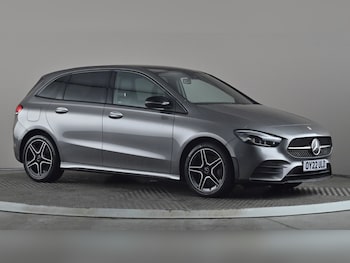 Used Mercedes-Benz B Class 2022 for sale - 78592360: Photo