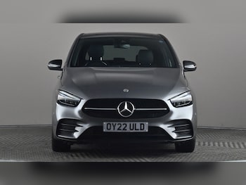 Used Mercedes-Benz B Class 2022 for sale - 78592360: Photo