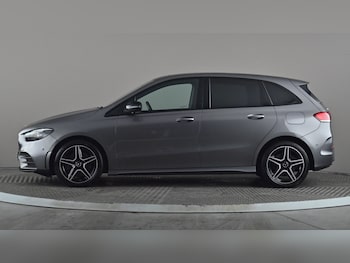 Used Mercedes-Benz B Class 2022 for sale - 78592360: Photo