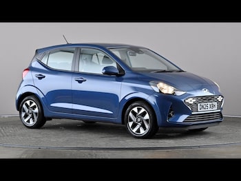 Used Hyundai i10 2025 for sale - 79519201: Photo